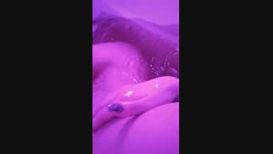 bath