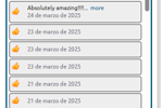 comments of pvt march
