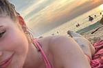 for  beach