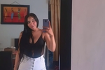 LATIN GIRL CUTE