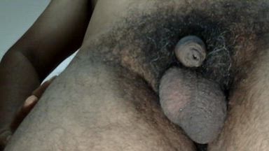 testicals moving amazingly