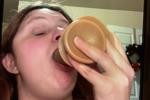 Deep throat