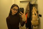 My cute outfit