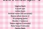 Wheel spin games