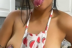 Let's play dirty in my kitchen