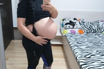 Second Pregnancy❤