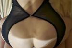 fuck and cum on tits