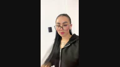 me