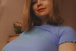 Pretty tits