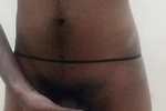 full naked