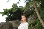 Beach Photoshoot