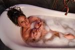 Horny Jacuzzi♥