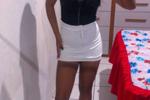 a little bit of me