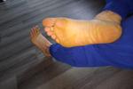 Feet