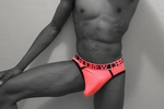 Nice Bulge
