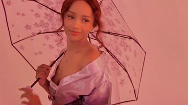 GEISHA 👺