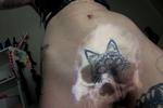 SKULL PUSSY
