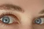 My diamond eyes