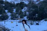 Winter in Patagonia