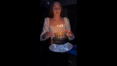 Happy birthday 😁