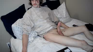 Jerking it PT 1