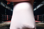 wrestling bulge suit