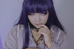 Hinata Cosplay