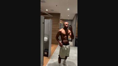 sexy man