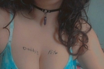 Yeah! i'm daddy's pet