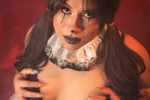 lucyclem — Happy Halloween🎃