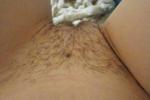 Hairy pussy 1 pic