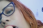 suck