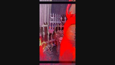 katte๐ โ HALLOWEEN