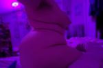 Purple Curves