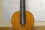 My Arpeggione Project References: