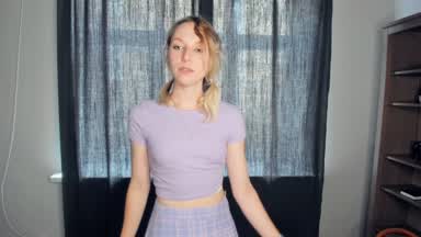 Dance with me