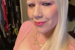 Albino Princess