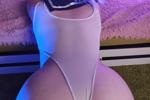 Ass in a sailor suit