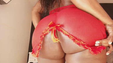 Wanna feel deeper your dick on my big ass now