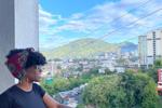 A beautiful view ♥