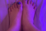 my feet