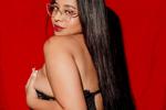 Red sensual ❤️