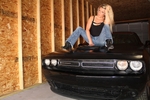 car shoot