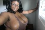 Busty Nosy Neighbor