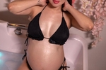 pregnant