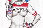 daddy’s lil girl