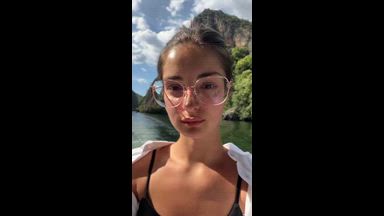 hot summer