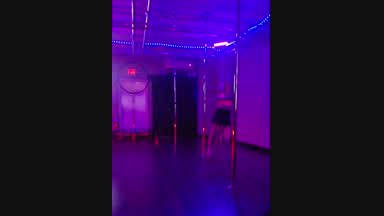 Pole Dance Performance <3