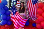 4 the July