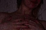 ๐im annie๐ free lovense control in pvt๐ โ my nudes all naked in bathroom